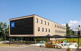 Ibis Budget Arlon Porte Du Luxembourg