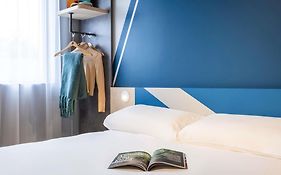 Ibis Budget Arlon Porte Du Luxembourg